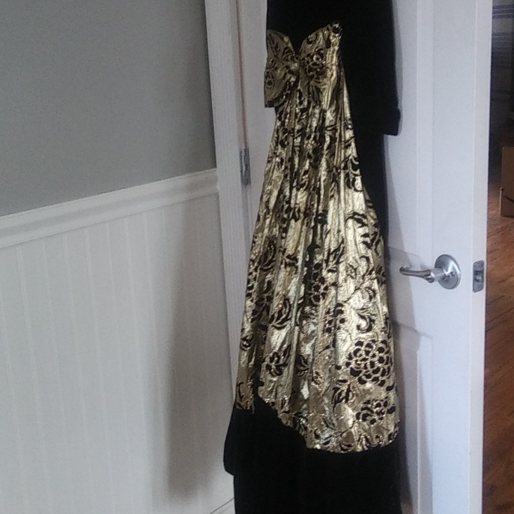 Jessica McClintok vintage